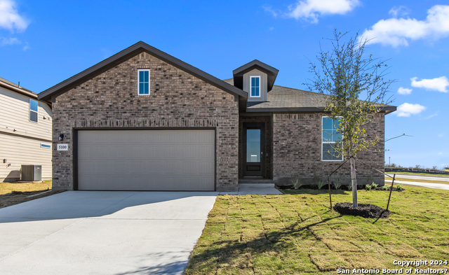 Details for 5100 Island Park, Schertz, TX 78124