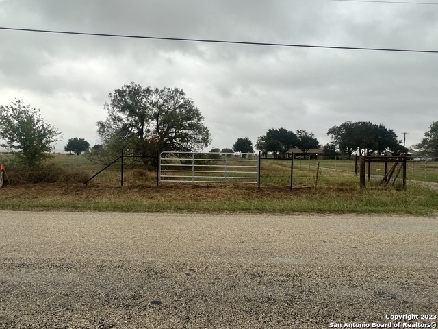 Details for Tbd Graytown Road, St Hedwig, TX 78152