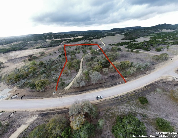 Details for Lot 54 Creekside At Camp Verde, Center Point, TX 78010