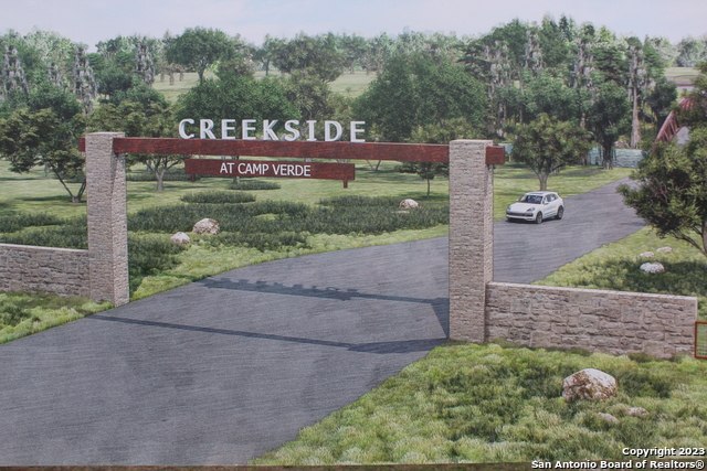 Image 18 of 21 For Lot 54 Creekside At Camp Verde