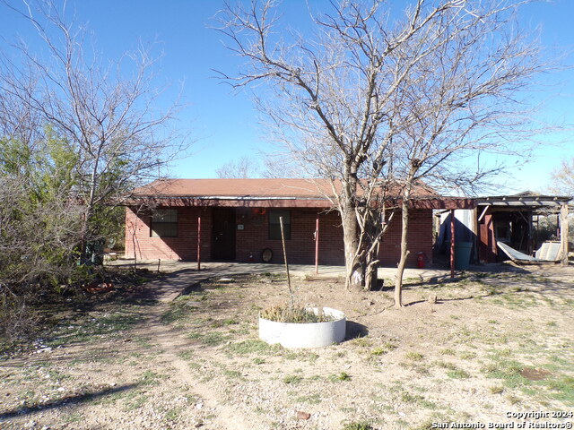 Details for Lot 179 Windmill Rd, Uvalde, TX 78801