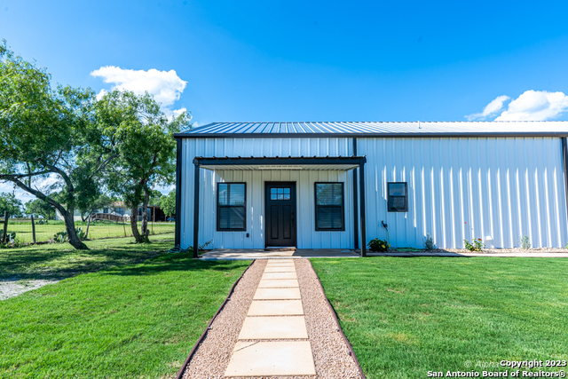 Details for 104 Fletcher, Calliham, TX 78007