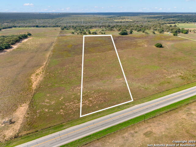 Details for +-- 11 Acres Tract 2 State Highway 123, Stockdale, TX 78160