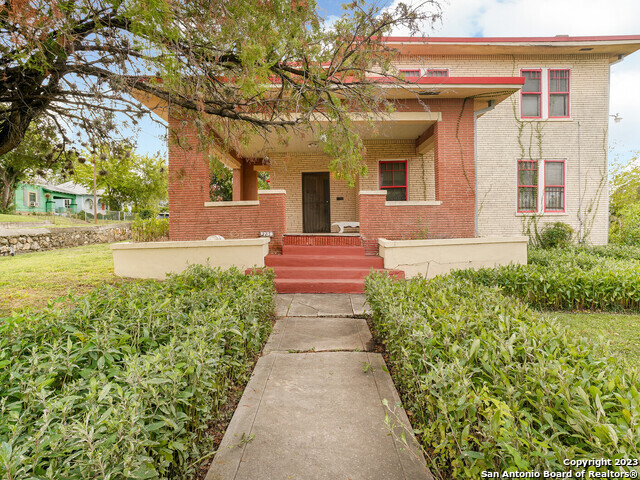 Details for 1730 Houston St E, San Antonio, TX 78202