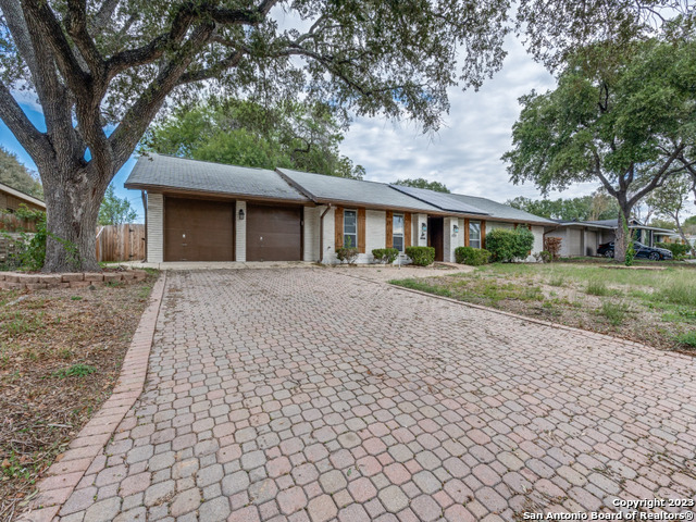 Details for 425 Winfield Blvd, Windcrest, TX 78239