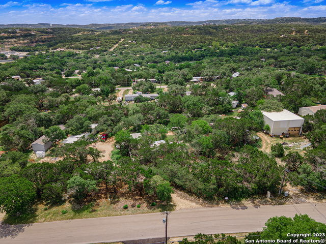 Details for Lot 575 Sir Winston Dr, Canyon Lake, TX 78133