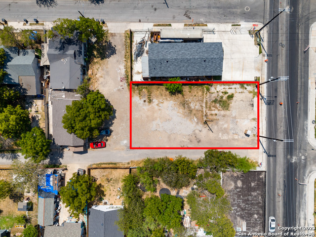 Details for 920 New Braunfels Ave N, San Antonio, TX 78202