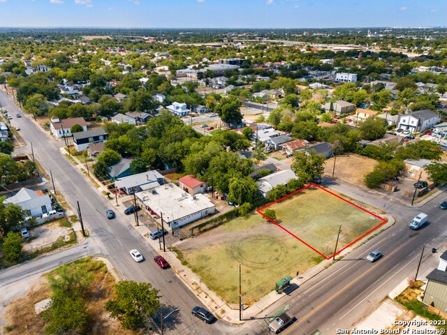 Details for 400 Spruce St, San Antonio, TX 78203