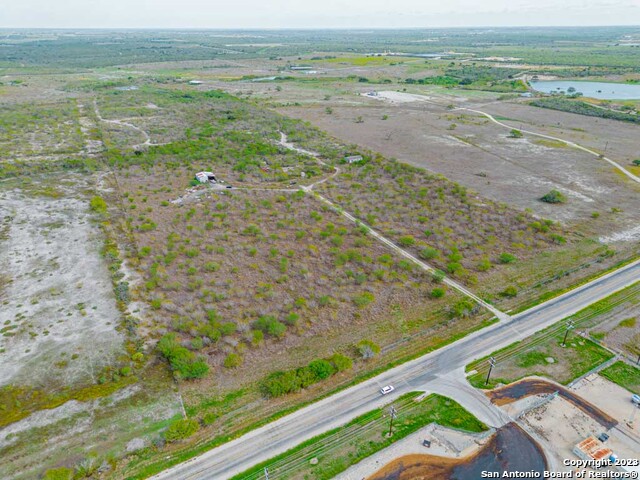 Image 10 of 16 For 13953 Lot 1 Fm 1344