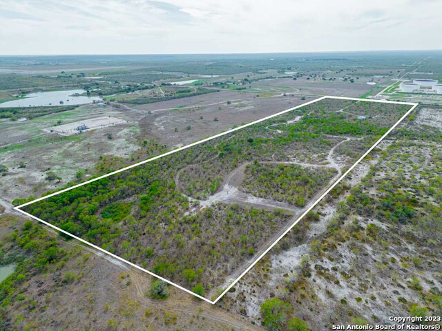 Image 13 of 16 For 13953 Lot 1 Fm 1344