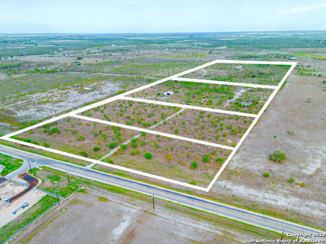 Image 16 of 16 For 13953 Lot 1 Fm 1344