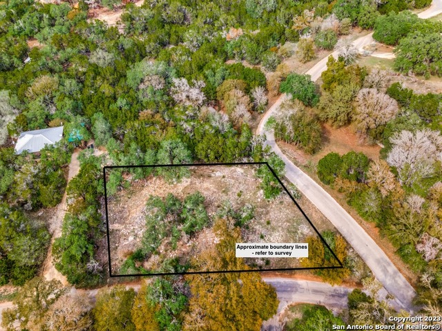 Details for 112 Woodacre Dr., Wimberley, TX 78676