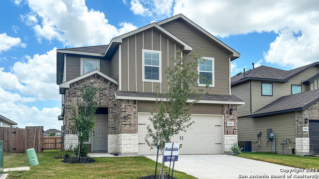 Details for 15522 Lemon Pepper Creek, Von Ormy, TX 78073