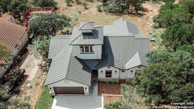 Details for 1406 Prospect, Horseshoe Bay, TX 78657