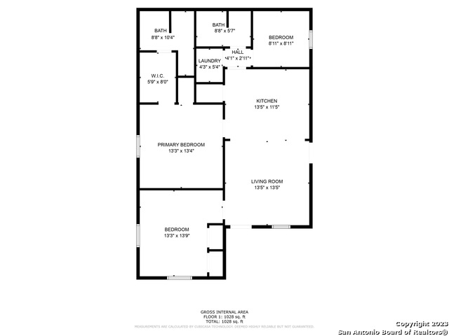 Image 26 of 26 For 908 Dreiss St