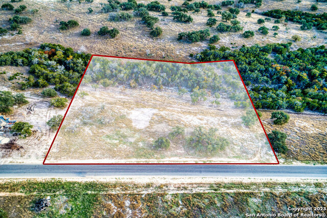 Details for 195 Wells Springs Dr, Kerrville, TX 78028