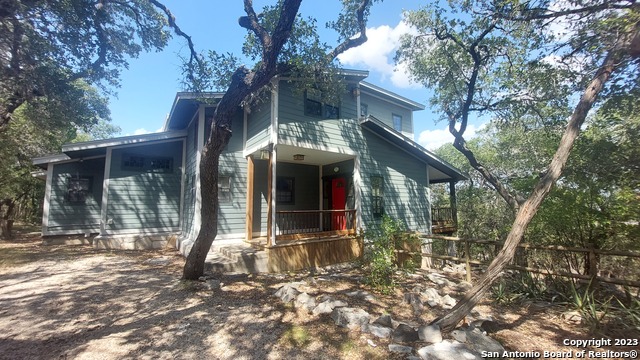 Details for 255 County Road 263, Mico, TX 78056