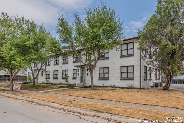 Details for 217 Natalen Ave  4, San Antonio, TX 78209