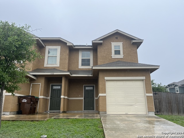 Details for 7010 Micayla Cove  101, San Antonio, TX 78244