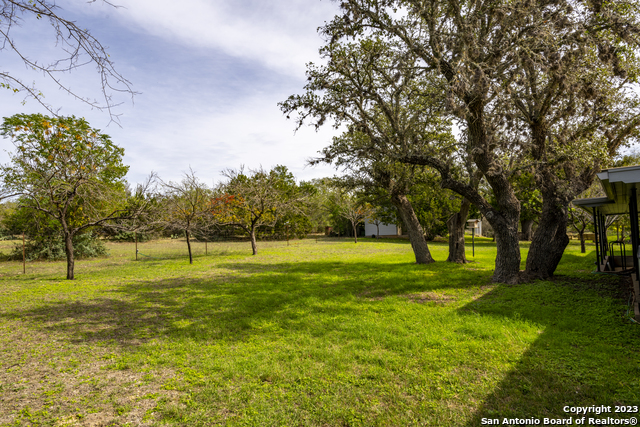 Details for 121-b Bartel Rd, Comfort, TX 78013