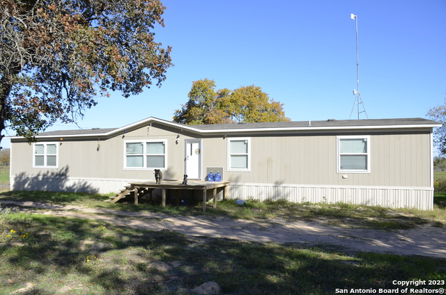 Details for 464 Patton Rd, Somerset, TX 78069