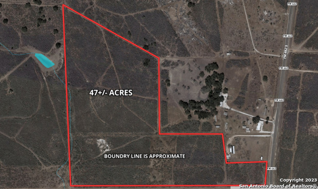 Details for Fm 462 S Fm 462 S, Hondo, TX 78861