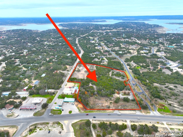 Details for 11 Acres Fm 2673, Canyon Lake, TX 78133