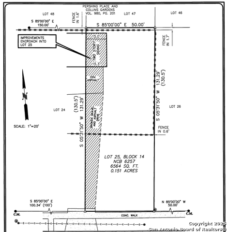 Image 2 of 4 For 423 Cumberland Rd