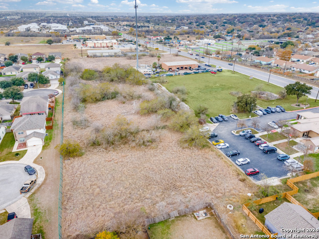 Image 6 of 14 For 9614 Marbach Rd