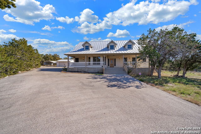 Details for 1164 Stoneyridge Dr, Canyon Lake, TX 78133