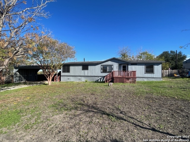 Details for 205 Cr 5603 S, Castroville, TX 78009