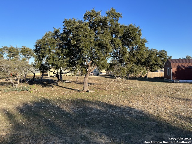 Details for Lot 30 Pr 1510, Bandera, TX 78003