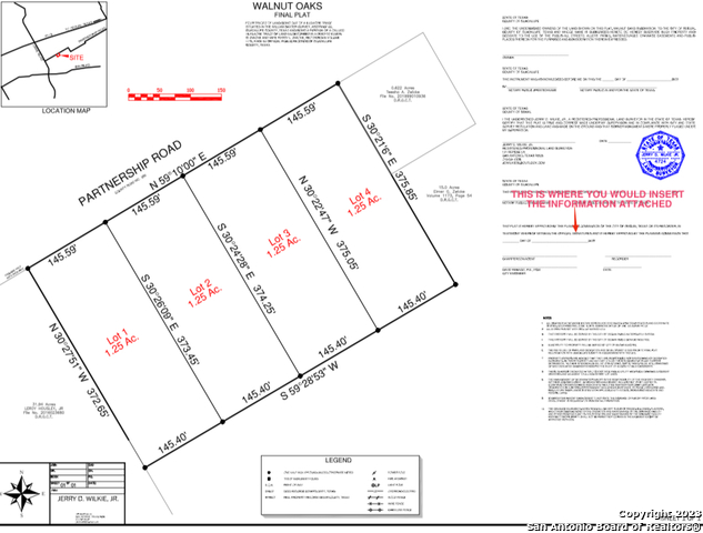 Image 15 of 15 For Lot 2 Partnership Rd