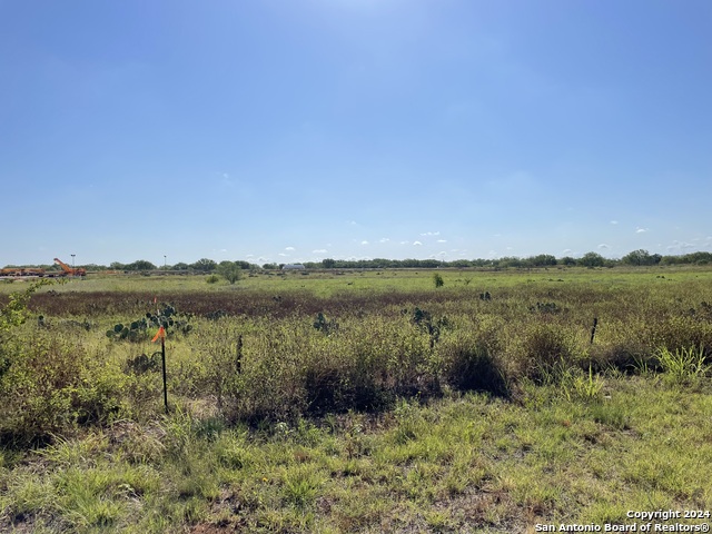 Image 2 of 11 For 22.27 Acres Fm 1784