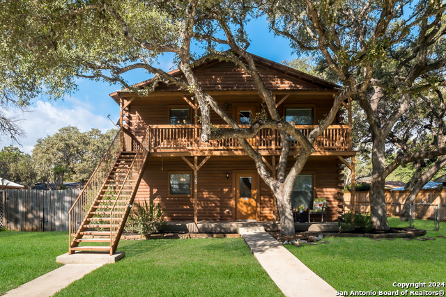 Details for 125 Woodland Ave, New Braunfels, TX 78130