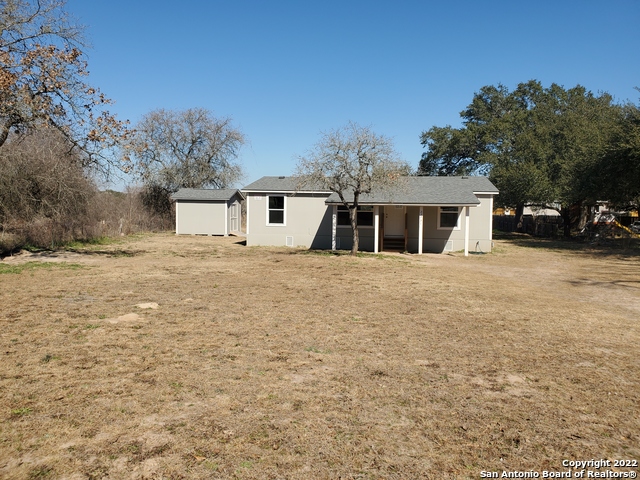 Details for 22731 Hickory Shadow, Elmendorf, TX 78112