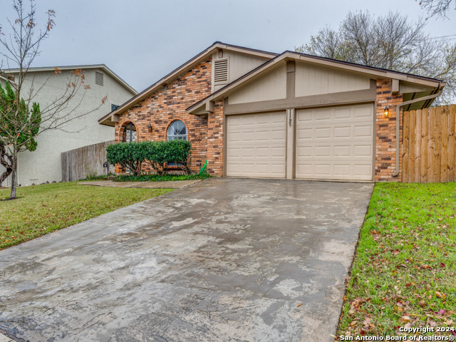 Details for 112 Amistad Blvd, Universal City, TX 78148