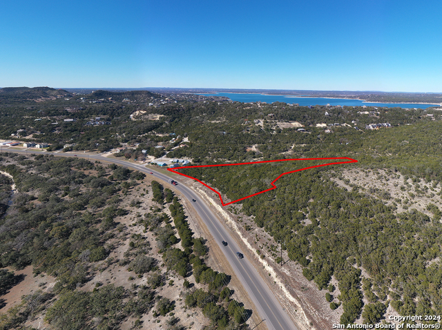 Details for L11 Fm 2673  , Canyon Lake, TX 78133