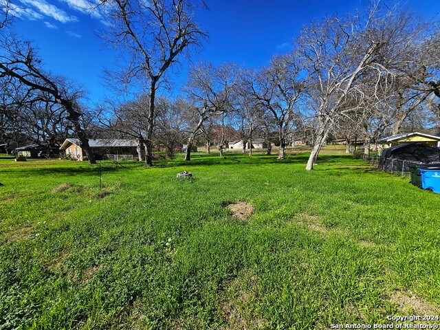 Image 5 of 6 For Tbd Chaparral Dr