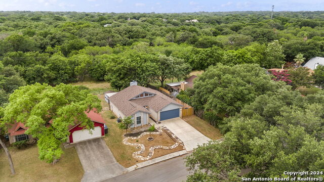 Details for 2614 Moss Bluff St, San Antonio, TX 78232