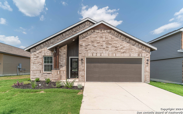 Details for 297 Bobwhite Way, San Antonio, TX 78253