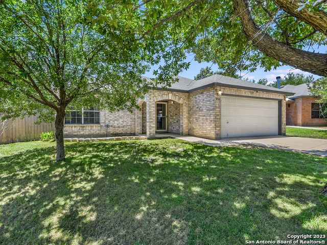 Details for 4503 Oakfield Way, San Antonio, TX 78251