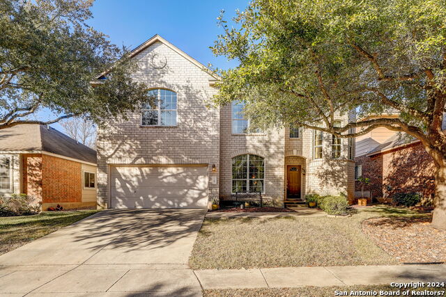 Details for 19 Atwell Park, San Antonio, TX 78254