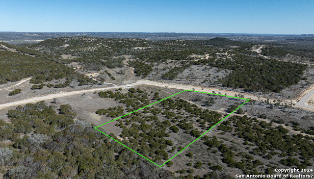 Details for Lot 60 Creekside At Camp Verde, Center Point, TX 78010