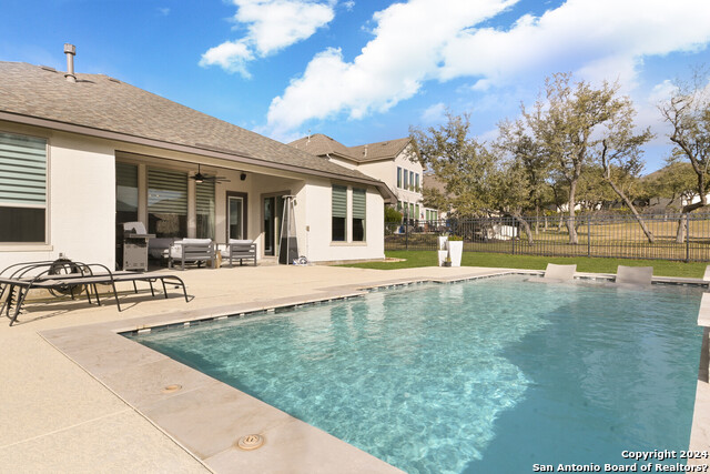 Details for 124 Cantina Sky, Boerne, TX 78006