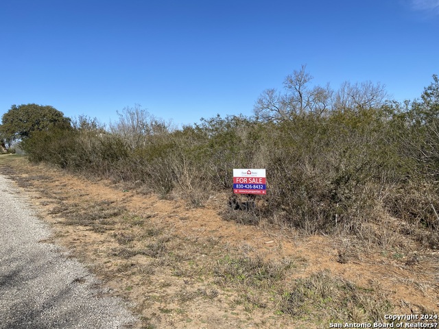 Details for 410 Cr 1629  , Moore, TX 78057