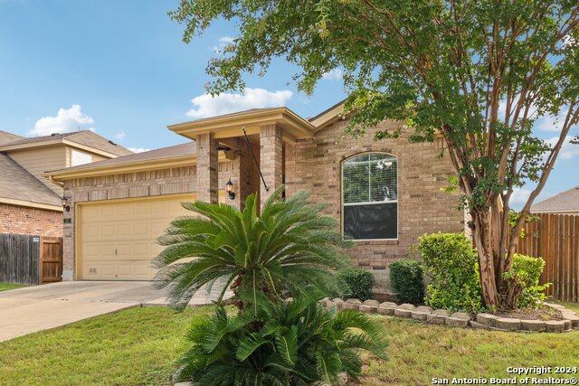 Details for 237 Kipper Ave, Cibolo, TX 78108