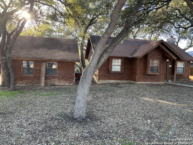 Details for 1625 Lonesome, Canyon Lake, TX 78133