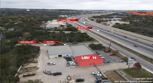 Details for 7575 Loop 1604 W 2, San Antonio, TX 78249