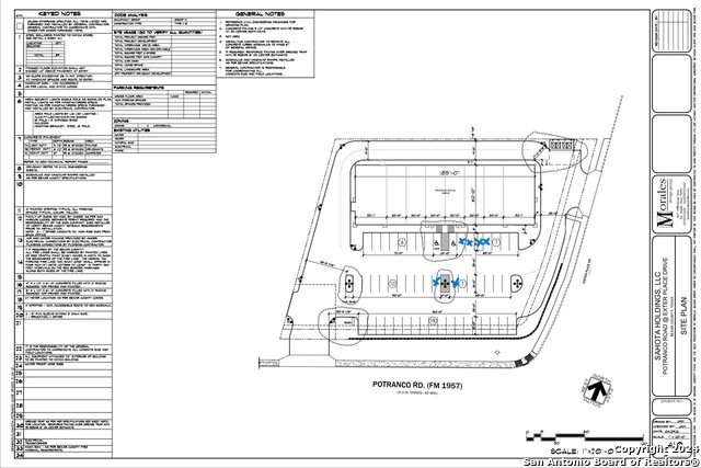 Image 4 of 4 For 12047 Fm 1957